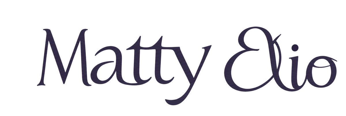 Matty Elio